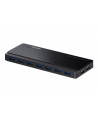 Hub TP-LINK UH720 (7x USB 30; kolor czarny) - nr 1