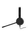 Słuchawki z mikrofonem Jabra Evolve 30 II - nr 3
