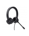 Słuchawki Trust HS-150 black - nr 2