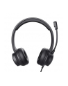 Słuchawki Trust HS-150 black - nr 3