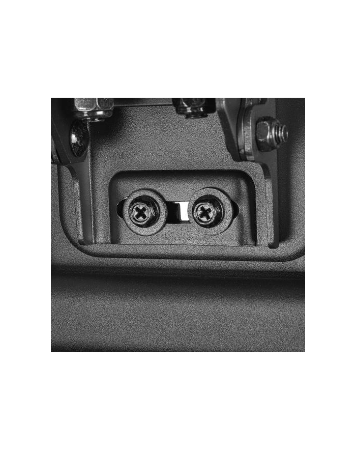 MONTIS UCHWYT DO TELEWIZORA 37'';-105''; MAX-75KG MT162 DENALI / CZARNY BIG SCREEN TV główny