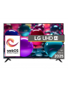 Telewizor LG 50UA73003LA LED 50' 4K Ultra HD WebOS Dolby Digital DVB-T2 Czarny - nr 9