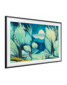 Telewizor Samsung QE43LS03F QLED 43' 4K Ultra HD Tizen Dolby Atmos DVB-T2 Czarny - nr 3