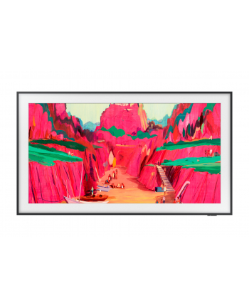 Telewizor 65''; Samsung QE65LS03FWUXXH nr 1