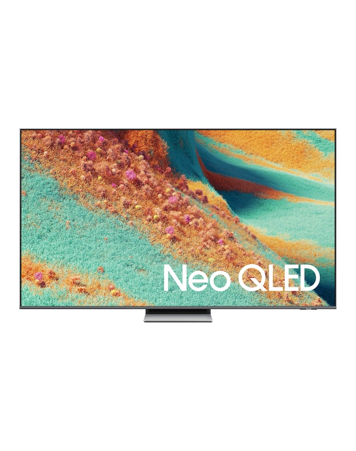 Telewizor Samsung 85''; QE85QN85F główny