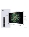 Telewizor TCL 55C69K QD-Mini LED 55' 4K Ultra HD 144Hz Google TV Dolby Atmos Metaliczny - nr 12