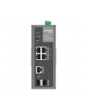 Switch TP-LINK IES206GPP - nr 1
