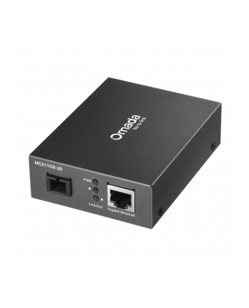 Konwerter TP-LINK MC211CS-20