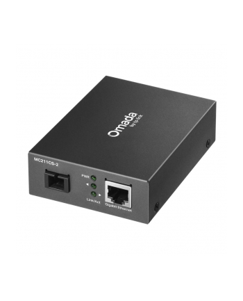 Konwerter TP-LINK MC211CS-2