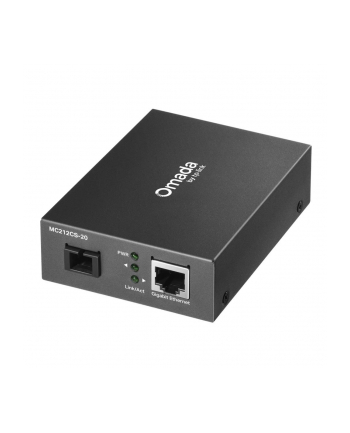 Konwerter TP-LINK MC212CS-20