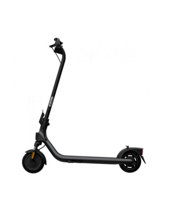 Segway Ninebot E2 D II Electric Folding Scooter - Black