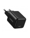 Ładowarka sieciowa Ugreen X512 20W  GaN 1x USB-C - czarna - nr 4