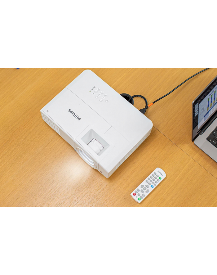 Philips Propix 650 (PRX650INT) główny