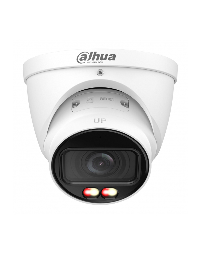 Dahua Kamera Ip Ipc-Hdw2449T-Zs-Il-27135 Smart Dual Light Wizsense główny