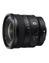 Obiektyw Sony FE 16mm f/1.8 G - SEL16F18G - nr 2