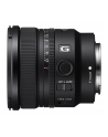 Obiektyw Sony FE 16mm f/1.8 G - SEL16F18G - nr 3