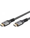 Goobay Hdmi Ethernet Szary 5M (RB64996) - nr 6