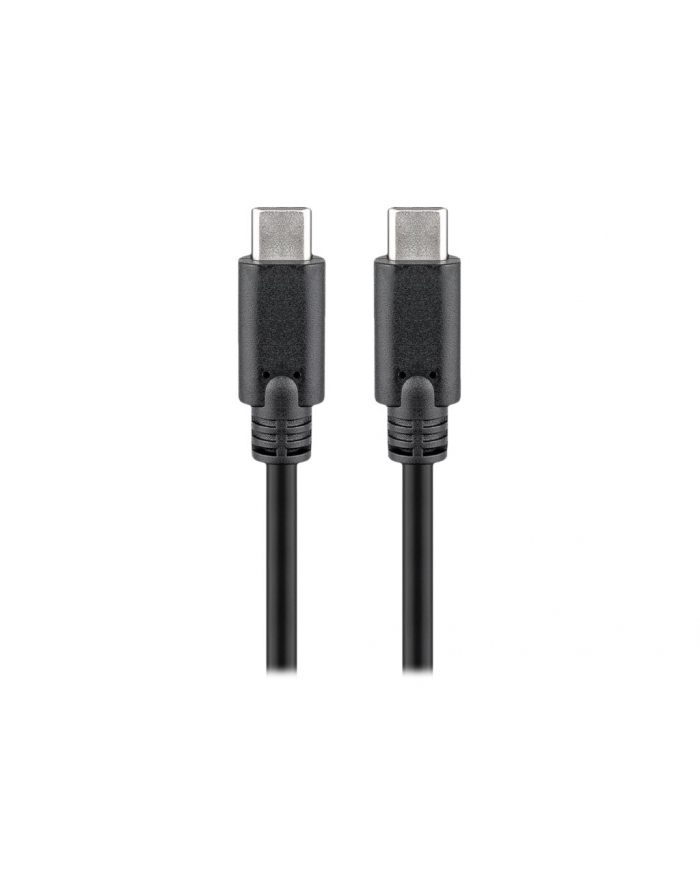 Pro USB 3.1 C - USB 3.1 C - USB 3.1 Gen1 - Black - 2m (4040849665080) główny