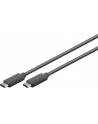 Pro USB 3.1 C - USB 3.1 C - USB 3.1 Gen1 - Black - 2m (4040849665080) - nr 3