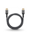 Goobay DisplayPort Dp, 2.1 80 Gbit/s, 2 m (RB75685) - nr 7