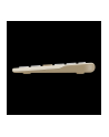 Klawiatura Asus Marshmallow KW100 Beżowy (90XB0880-BKB170) - nr 3