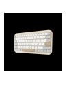 Klawiatura Asus Marshmallow KW100 Beżowy (90XB0880-BKB170) - nr 5