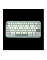 Klawiatura Asus Marshmallow KW100 Szałwiowa (90XB0880BKB180) - nr 1
