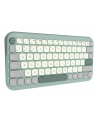 Klawiatura Asus Marshmallow KW100 Szałwiowa (90XB0880BKB180) - nr 27