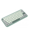 Klawiatura Asus Marshmallow KW100 Szałwiowa (90XB0880BKB180) - nr 28
