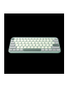 Klawiatura Asus Marshmallow KW100 Szałwiowa (90XB0880BKB180) - nr 2