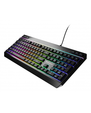 Klawiatura Genesis Rhod 530 Rgb (NKG2332) nr 2
