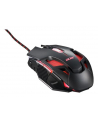 Acer Nitro Gaming Mouse II | Wired | Black - nr 15