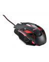 Acer Nitro Gaming Mouse II | Wired | Black - nr 4