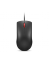 Lenovo | Mouse | 120 | Wired | USB-A | Black - nr 2