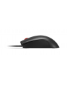 Lenovo | Mouse | 120 | Wired | USB-A | Black - nr 3