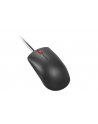 Lenovo | Mouse | 120 | Wired | USB-A | Black - nr 4