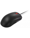 Lenovo | Mouse | 120 | Wired | USB-A | Black - nr 6