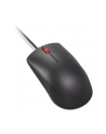 Lenovo | Mouse | 120 | Wired | USB-A | Black - nr 8