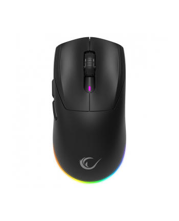 Rampage Prote M5 Czarna (PROTEM5BLACK) nr 1