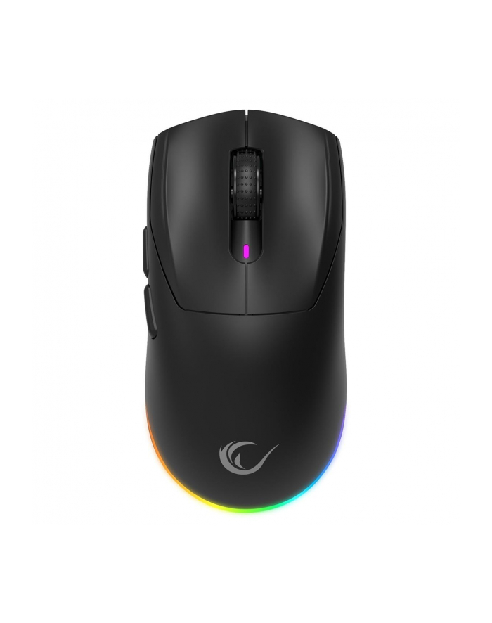 Rampage Prote M5 Czarna (PROTEM5BLACK) główny