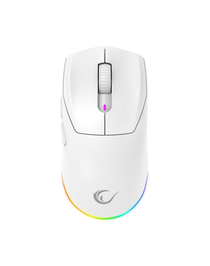 Rampage Prote M5 Biała (PROTEM5PROWHITE) główny