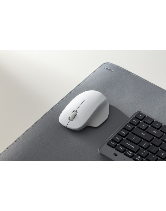 Xiaomi Mouse Comfort Edition | Wireless | 2.4GHz | White główny