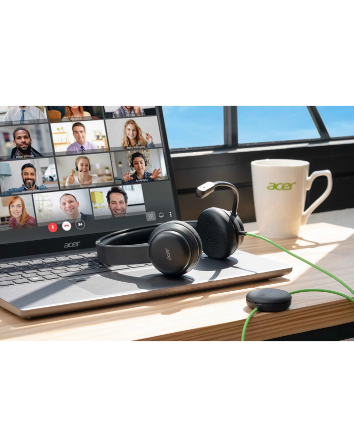 Acer Conference (GPHDS1101N) główny