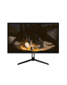 Arozzi | Nova | 24 '' | IPS | FHD | 16:9 | 200 Hz | 1 ms | 1920 x 1080 pixels | 300 cd/m² | HDMI ports quantity 1 | Black - nr 15