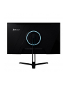 Arozzi | Nova | 24 '' | IPS | FHD | 16:9 | 200 Hz | 1 ms | 1920 x 1080 pixels | 300 cd/m² | HDMI ports quantity 1 | Black - nr 18