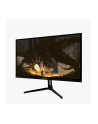 Arozzi | Nova | 24 '' | IPS | FHD | 16:9 | 200 Hz | 1 ms | 1920 x 1080 pixels | 300 cd/m² | HDMI ports quantity 1 | Black - nr 1