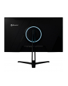 Arozzi | Nova | 24 '' | IPS | FHD | 16:9 | 200 Hz | 1 ms | 1920 x 1080 pixels | 300 cd/m² | HDMI ports quantity 1 | Black - nr 25
