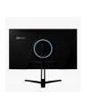 Arozzi | Nova | 24 '' | IPS | FHD | 16:9 | 200 Hz | 1 ms | 1920 x 1080 pixels | 300 cd/m² | HDMI ports quantity 1 | Black - nr 4