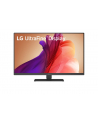 LG | 27U730A-B | 27 '' | IPS | UHD | 16:9 | 60 Hz | 5 ms | 3840 x 2160 pixels | 300 cd/m² | HDMI ports quantity 2 - nr 1