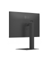 LG | 27U730A-B | 27 '' | IPS | UHD | 16:9 | 60 Hz | 5 ms | 3840 x 2160 pixels | 300 cd/m² | HDMI ports quantity 2 - nr 23